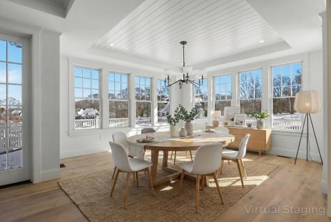 2 Rockhill Road Sandwich MA 02563