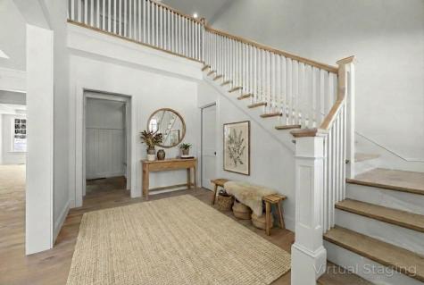 2 Rockhill Road Sandwich MA 02563