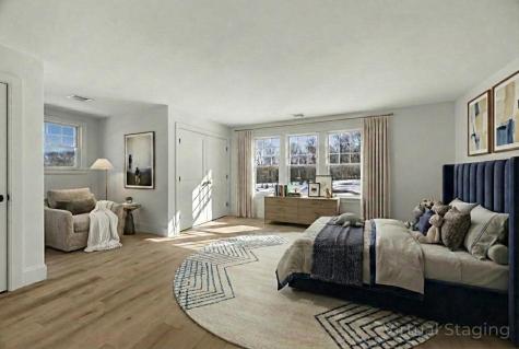 2 Rockhill Road Sandwich MA 02563