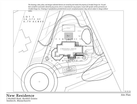 2 Rockhill Road Sandwich MA 02563