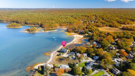 14 Navajo Road Bourne MA 02559