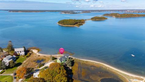 14 Navajo Road Bourne MA 02559