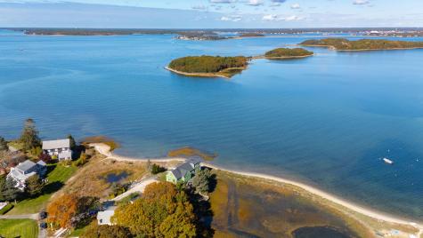 14 Navajo Road Bourne MA 02559