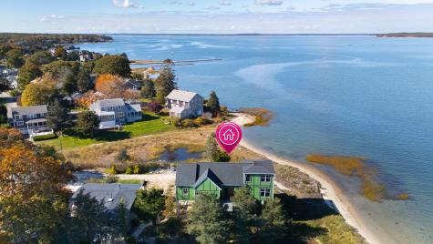 14 Navajo Road Bourne MA 02559