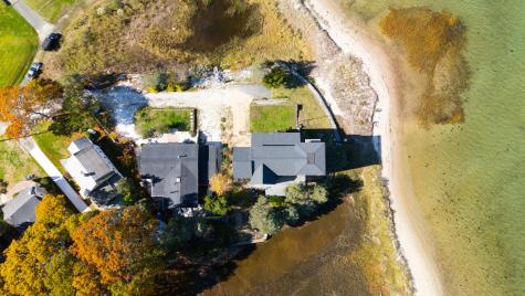 14 Navajo Road Bourne MA 02559