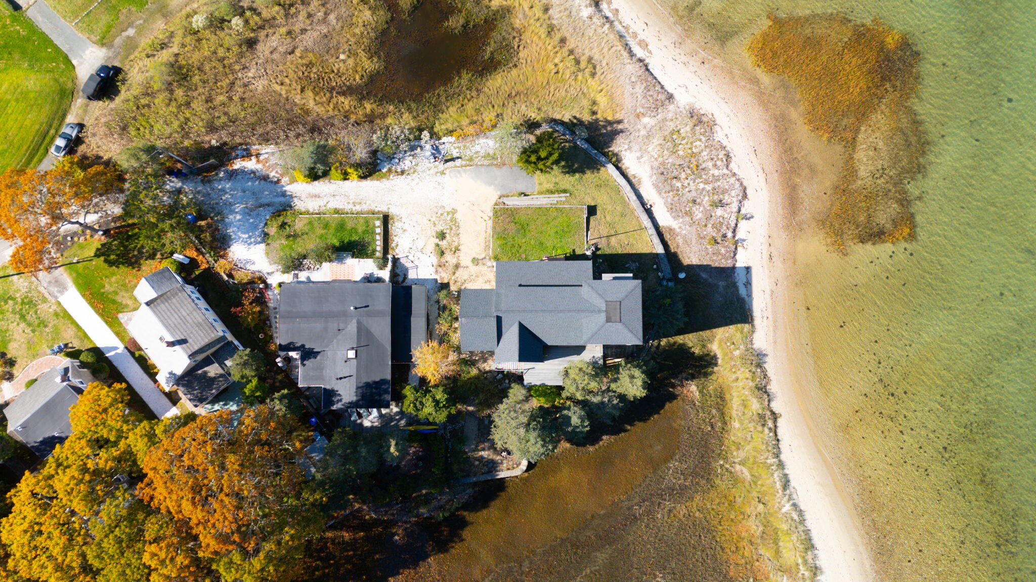 14 Navajo Road Bourne MA 02559