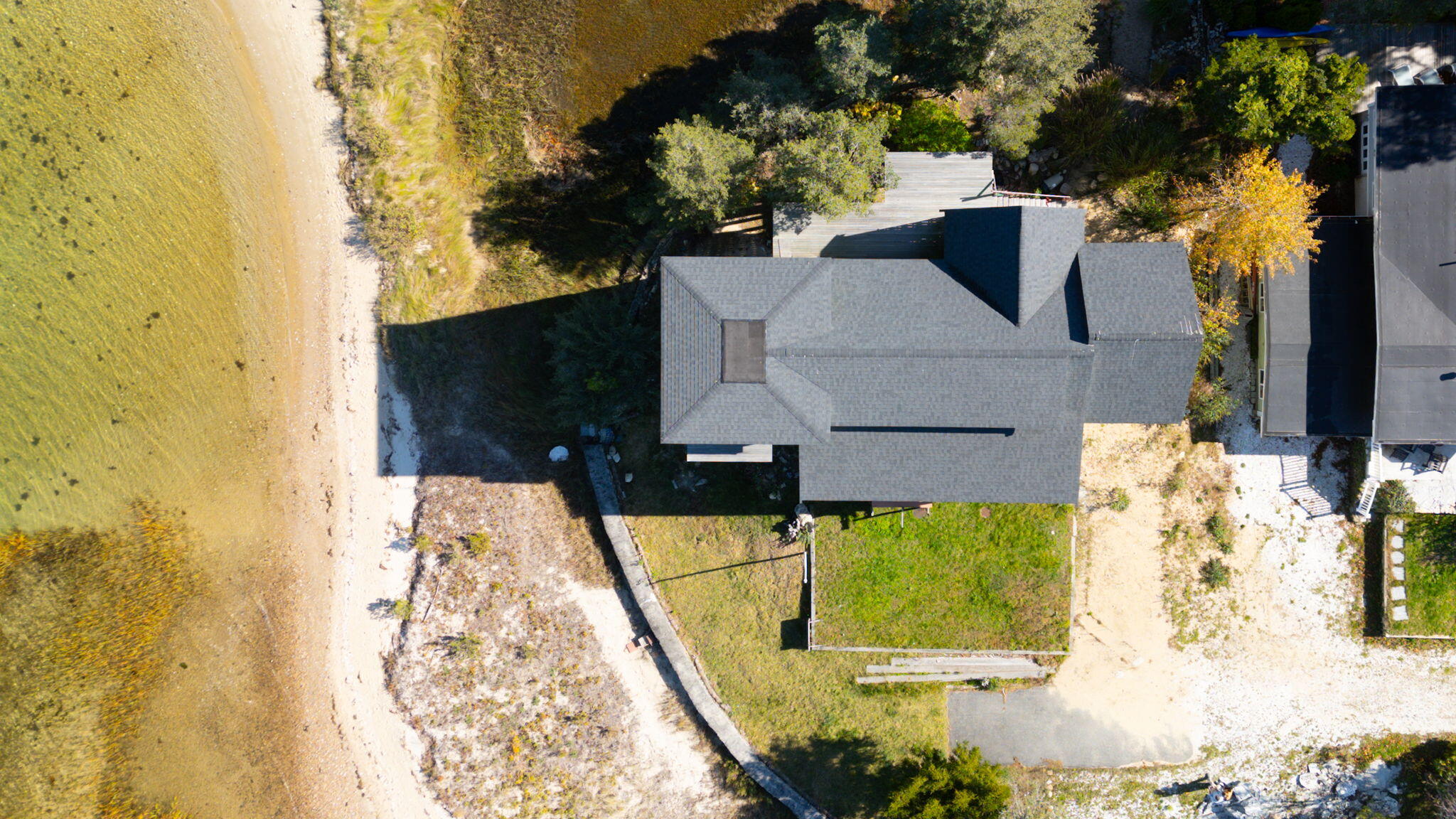 14 Navajo Road Pocasset MA 02559