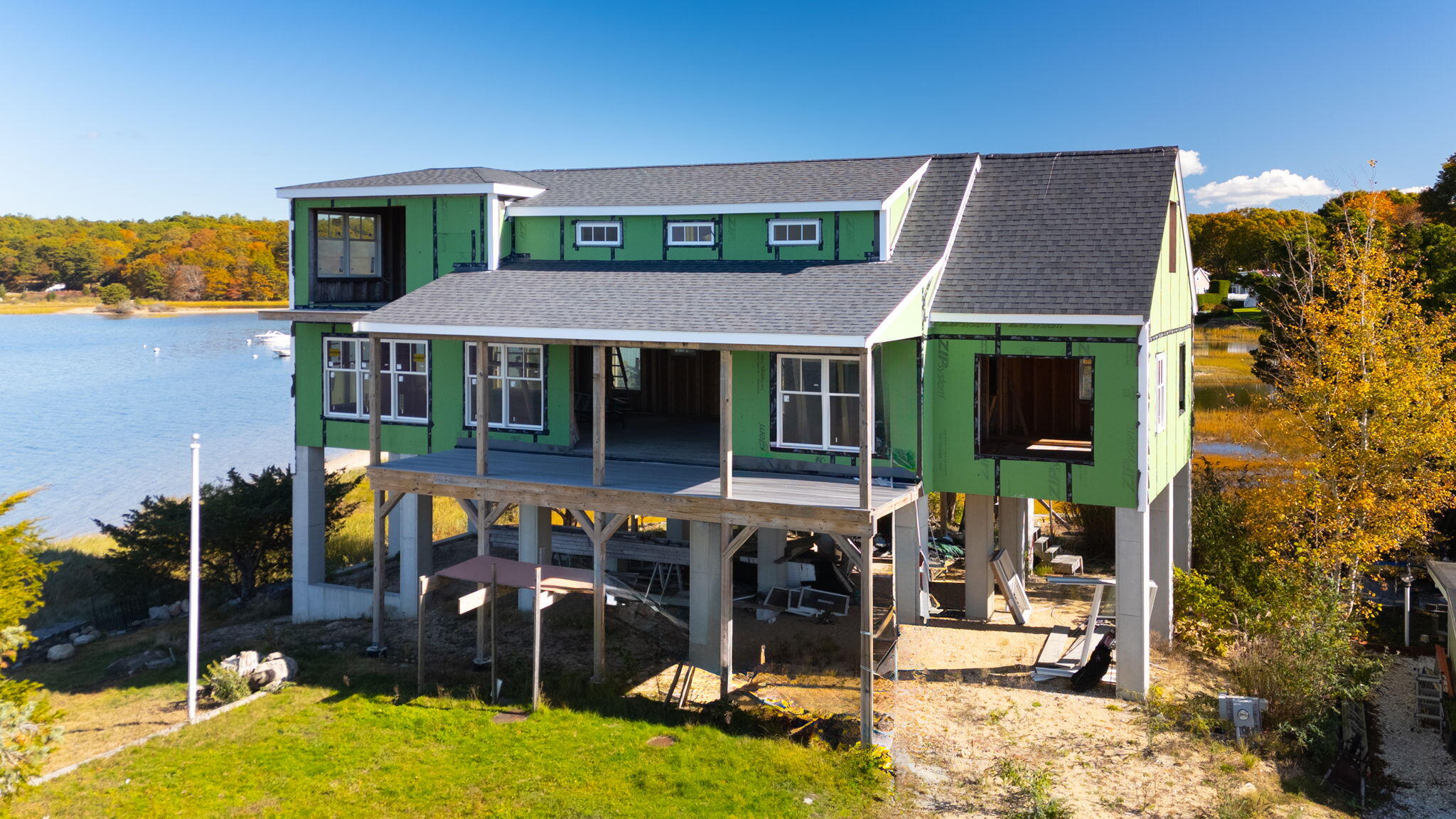 14 Navajo Road Pocasset MA 02559