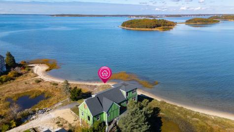 14 Navajo Road Bourne MA 02559