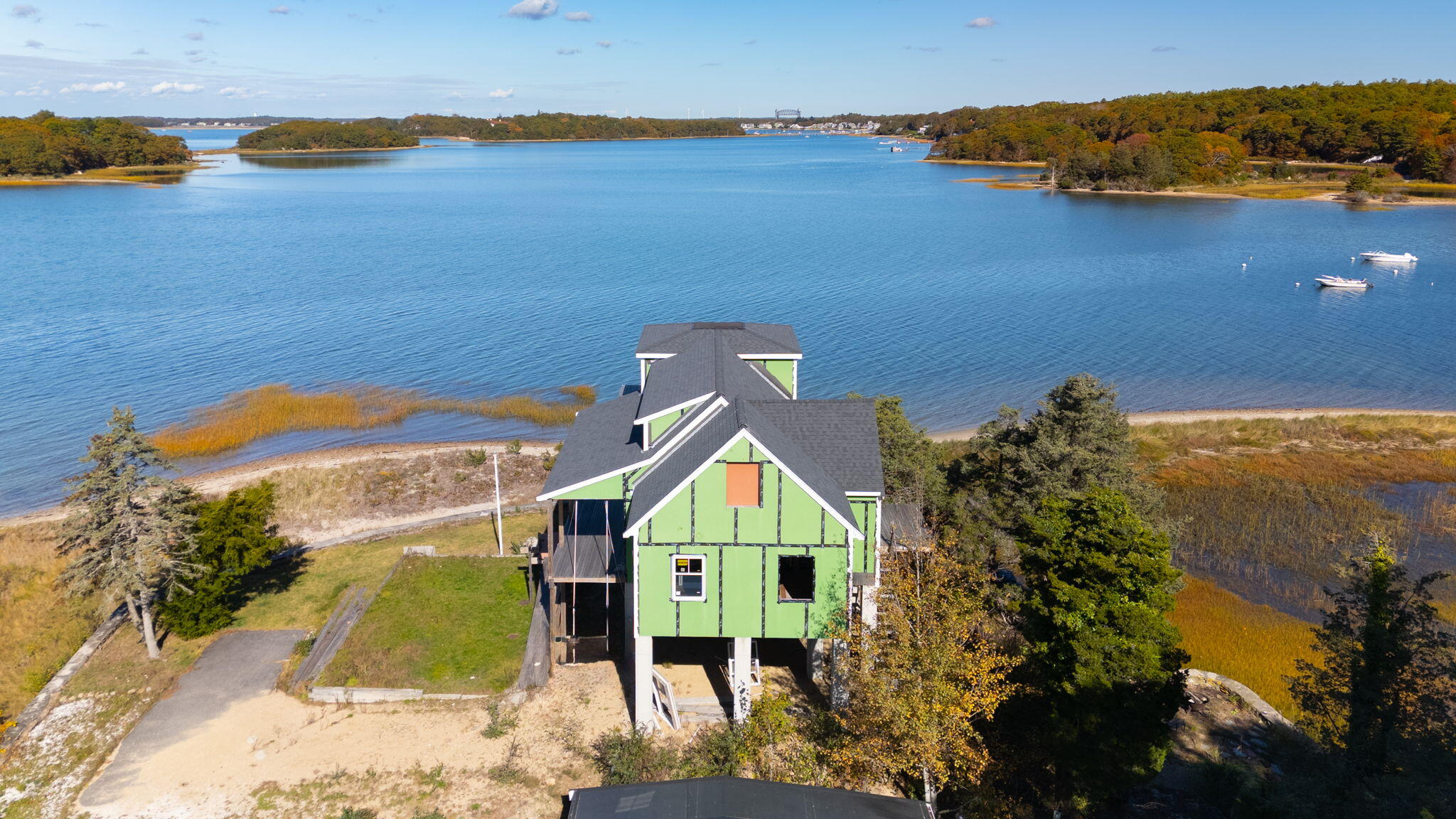14 Navajo Road Pocasset MA 02559