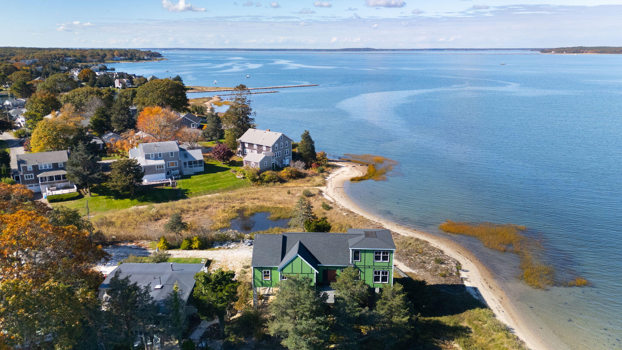 14 Navajo Road Pocasset MA 02559