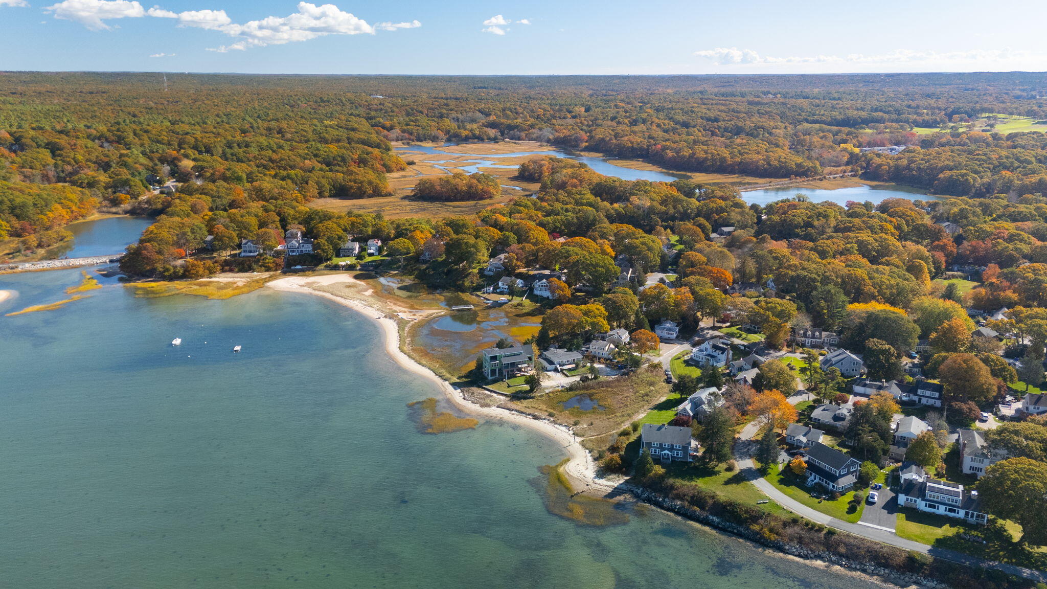 14 Navajo Road Bourne MA 02559