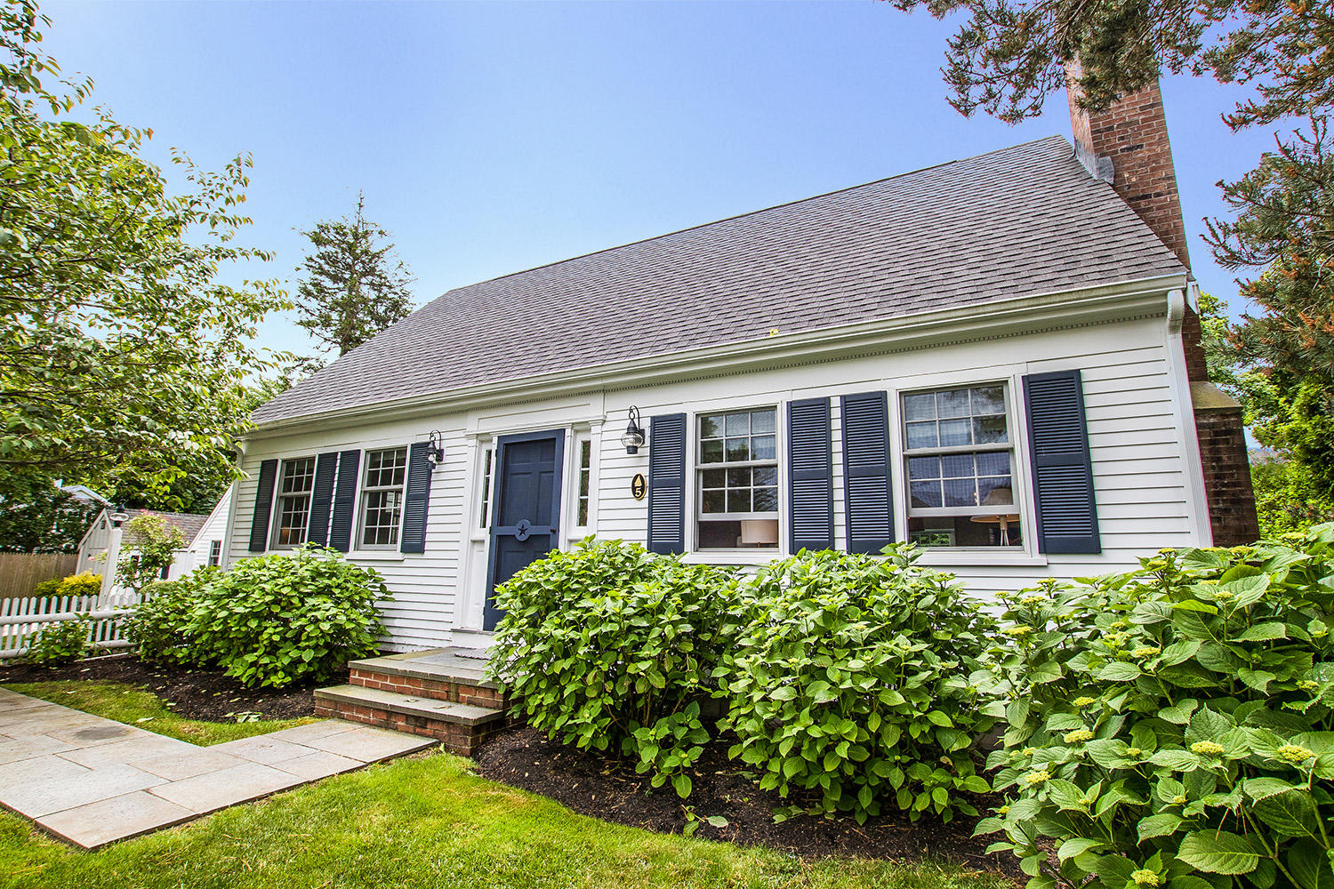 5 Palmer Drive Chatham MA 02633