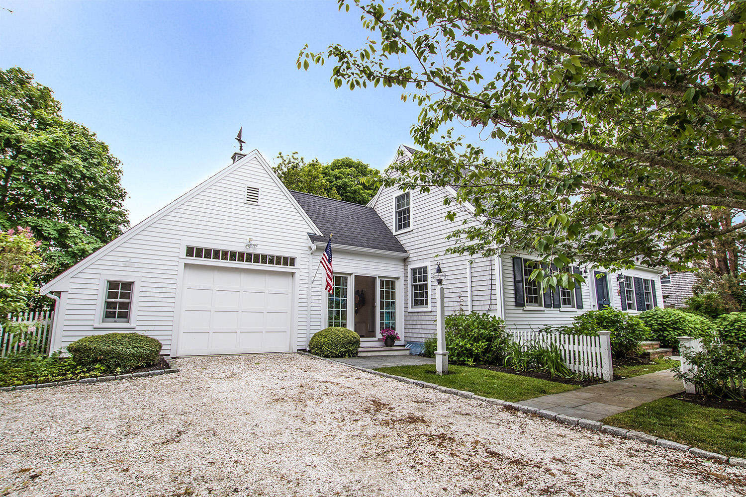5 Palmer Drive Chatham MA 02633