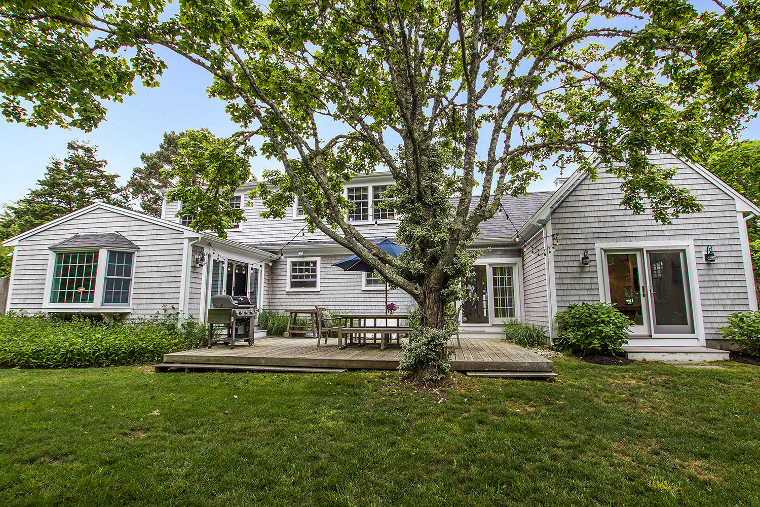 5 Palmer Drive Chatham MA 02633