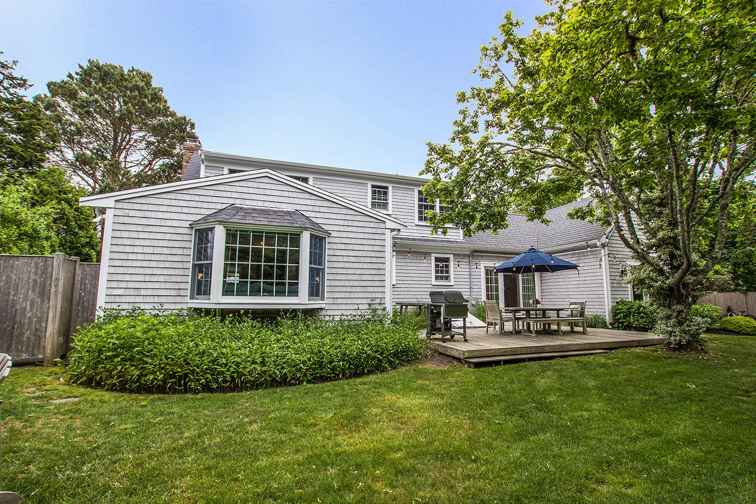 5 Palmer Drive Chatham MA 02633