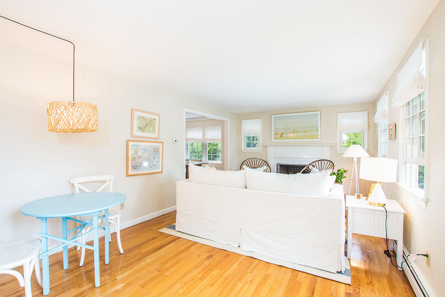 5 Palmer Drive Chatham MA 02633