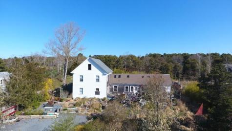 9 Pond Road Truro MA 02666