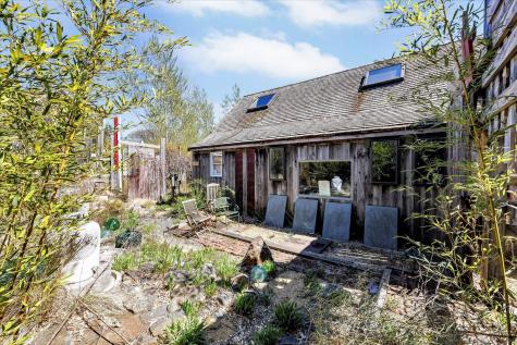 9 Pond Road Truro MA 02666