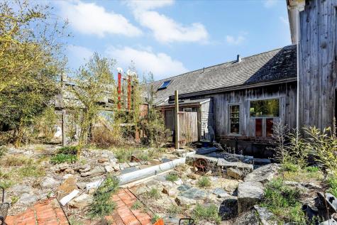 9 Pond Road Truro MA 02666