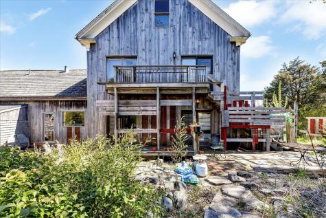 9 Pond Road Truro MA 02666