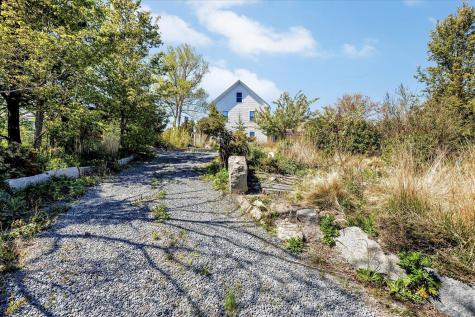 9 Pond Road Truro MA 02666