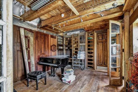 9 Pond Road Truro MA 02666