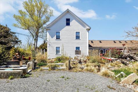 9 Pond Road Truro MA 02666