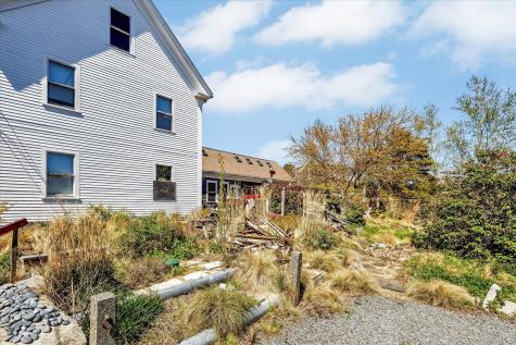 9 Pond Road Truro MA 02666