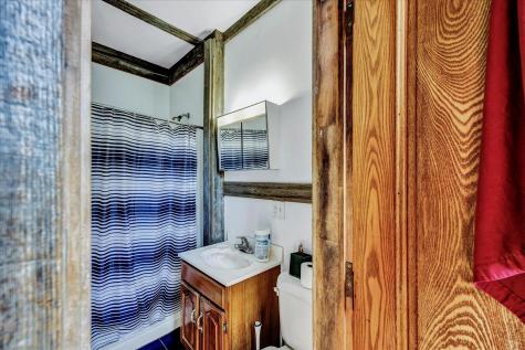 9 Pond Road Truro MA 02666