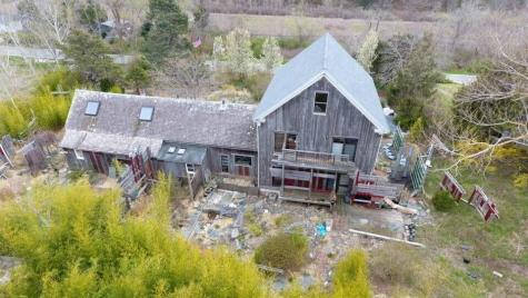 9 Pond Road Truro MA 02666
