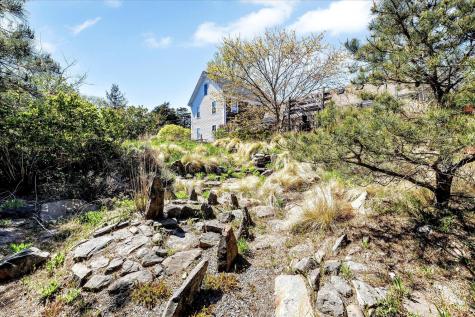 9 Pond Road Truro MA 02666