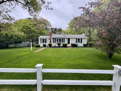216 Cranberry Lane Yarmouth MA 02664