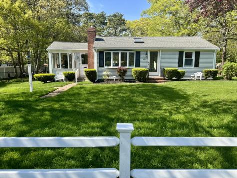 216 Cranberry Lane Yarmouth MA 02664