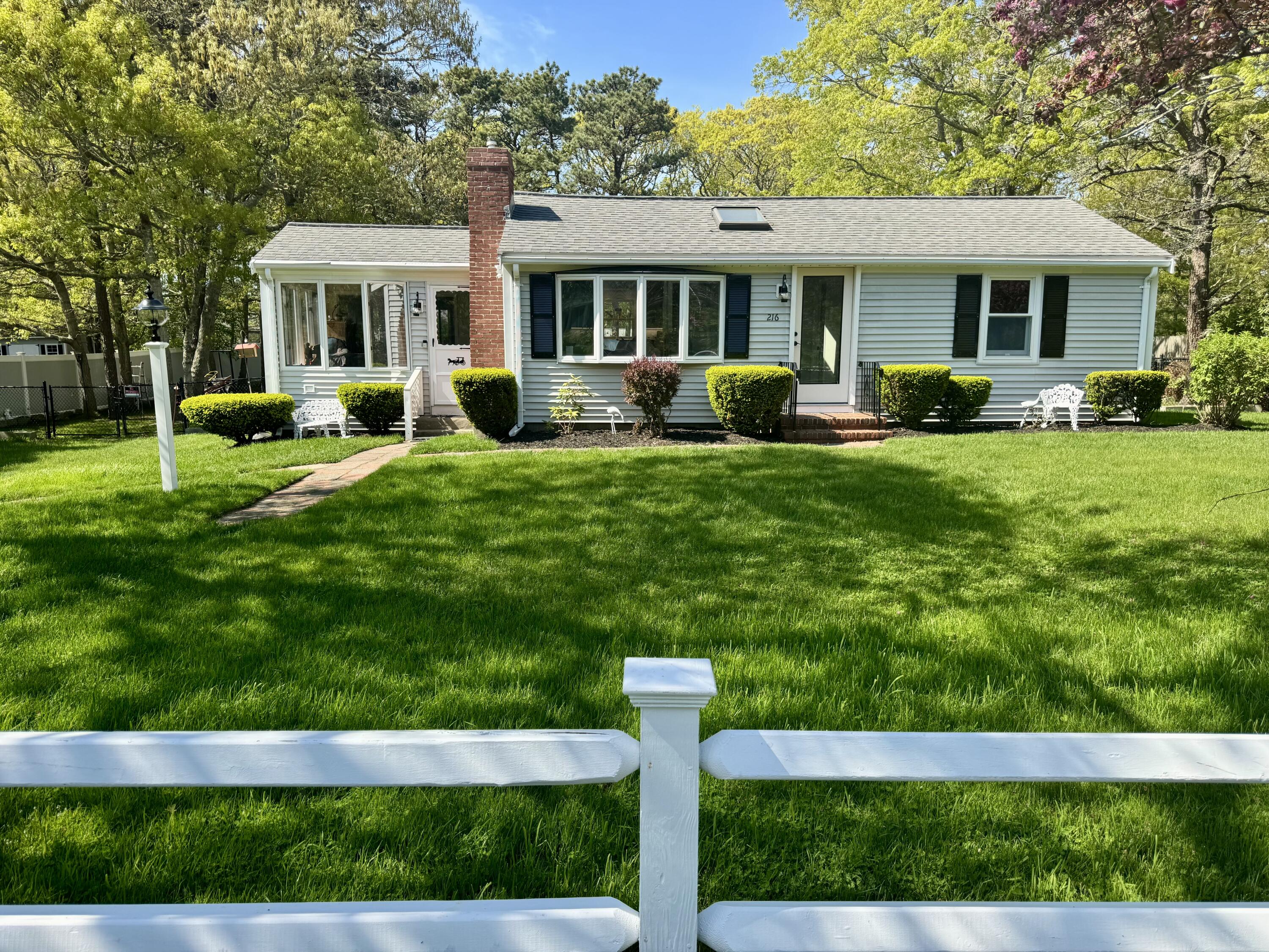 216 Cranberry Lane South Yarmouth MA 02664