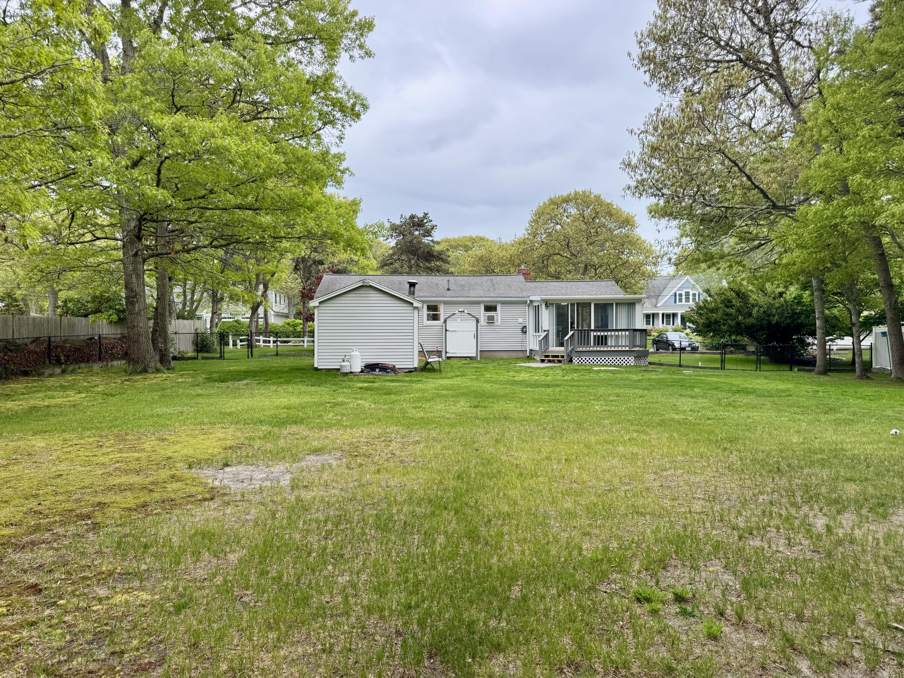 216 Cranberry Lane South Yarmouth MA 02664