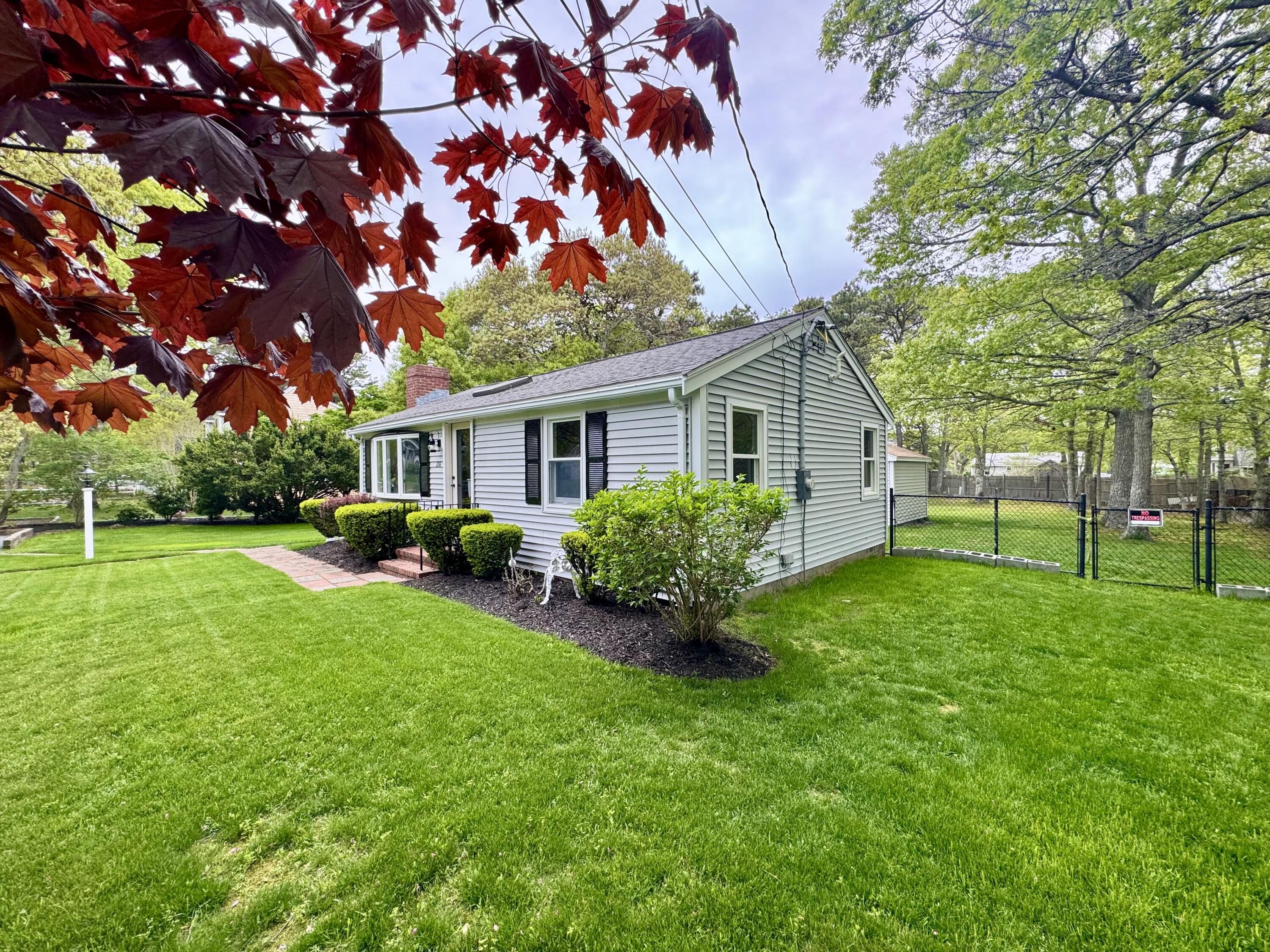 216 Cranberry Lane South Yarmouth MA 02664