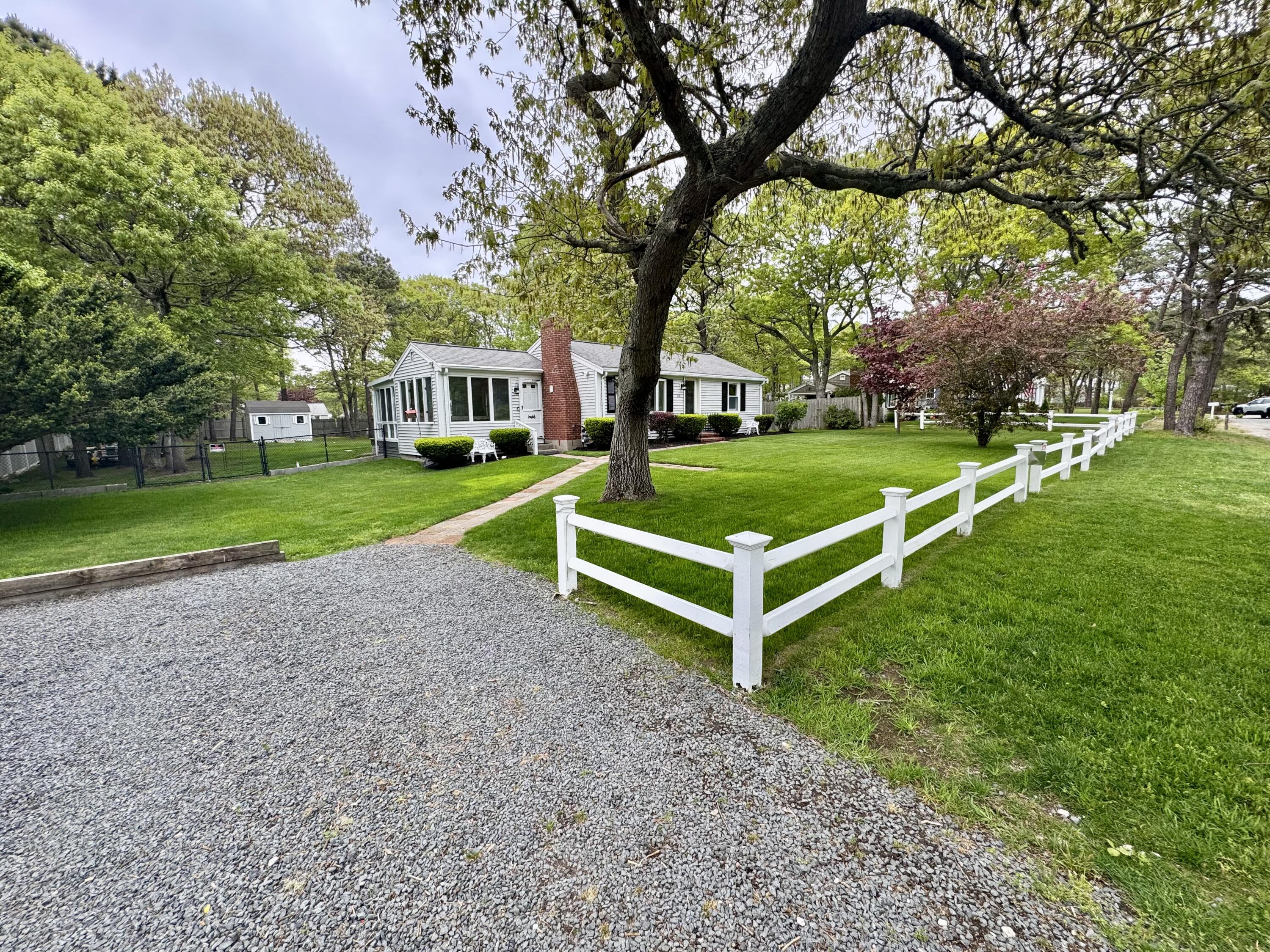 216 Cranberry Lane South Yarmouth MA 02664