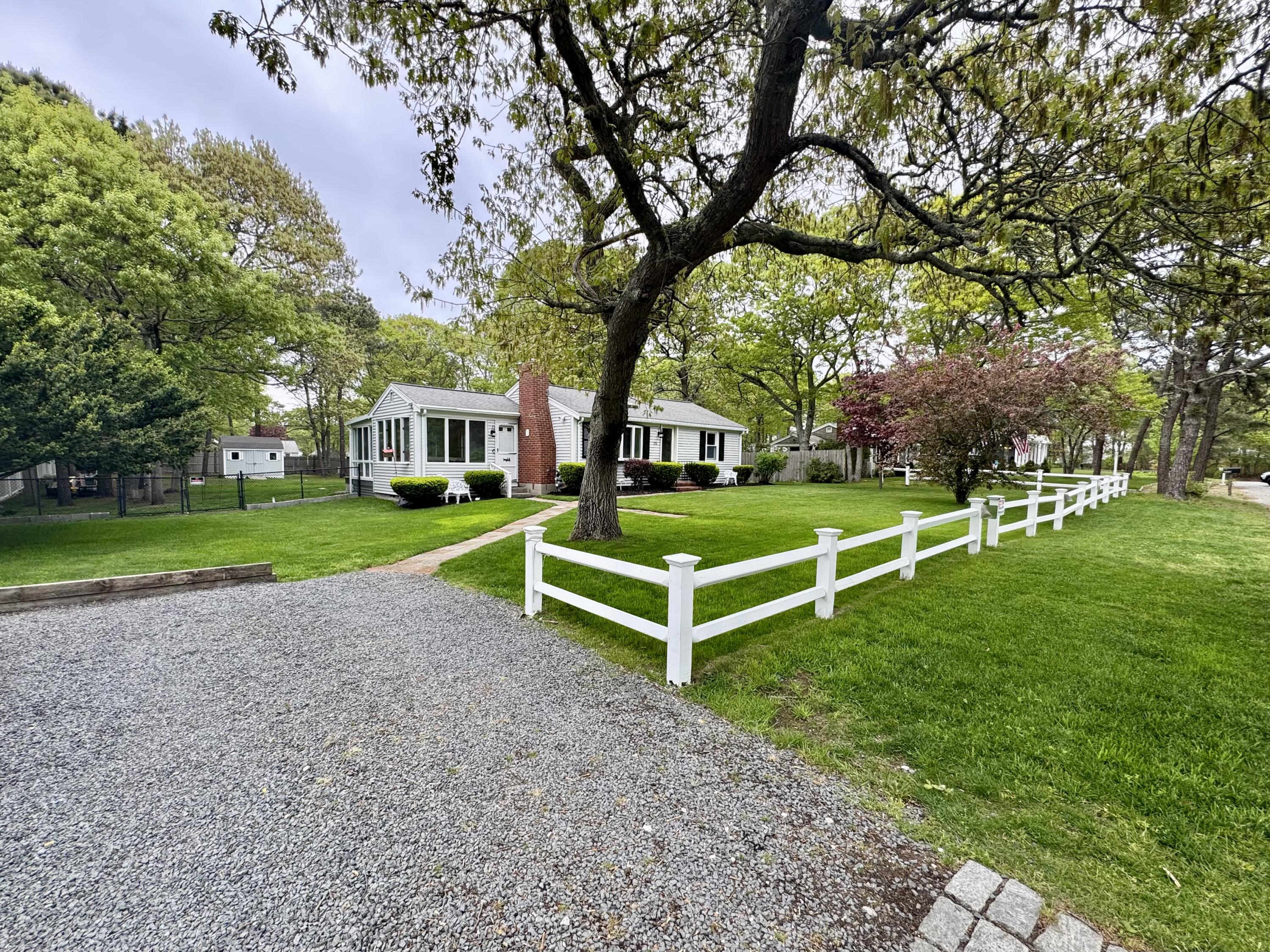 216 Cranberry Lane Yarmouth MA 02664