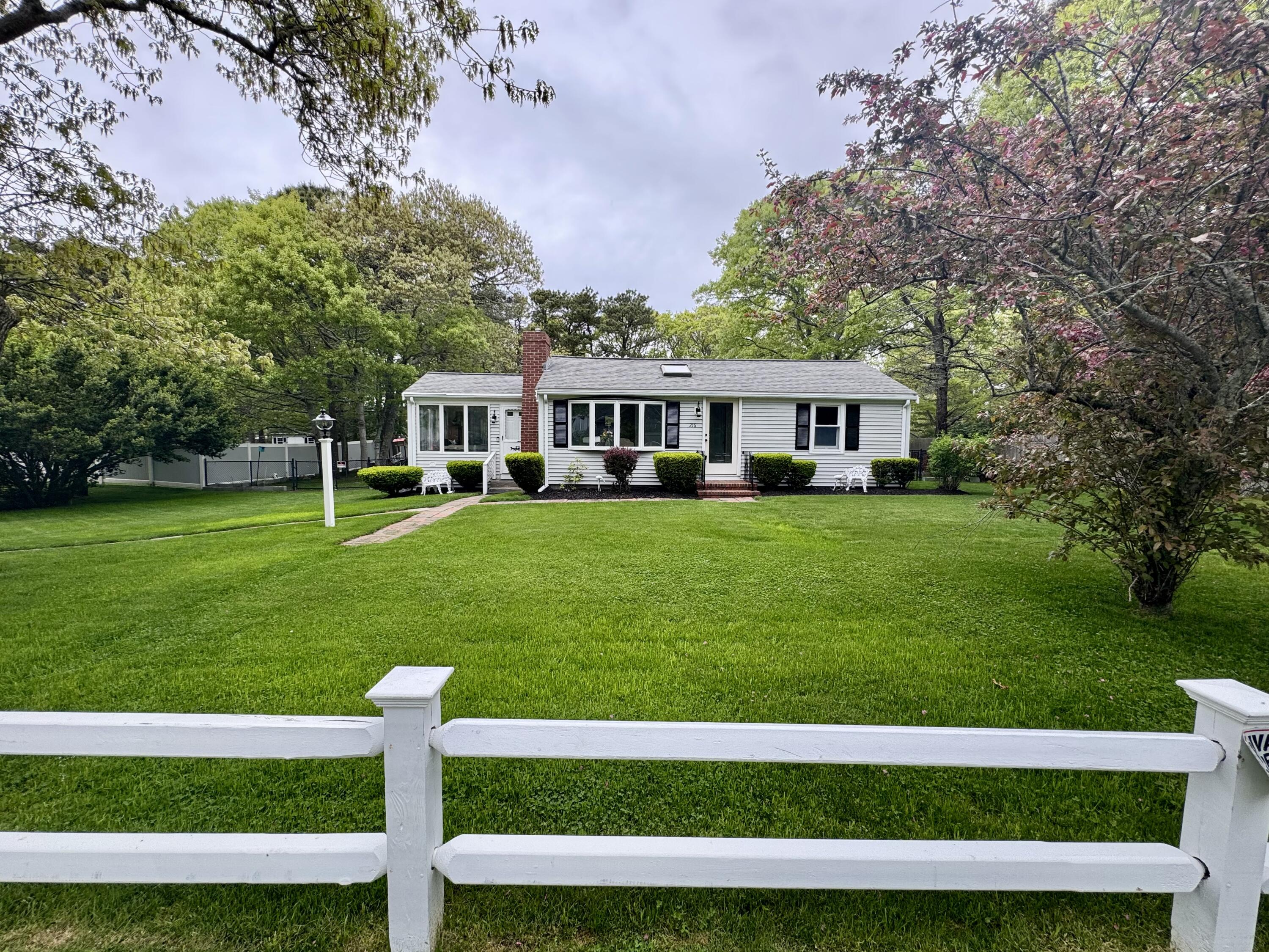 216 Cranberry Lane South Yarmouth MA 02664