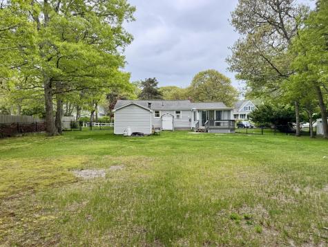 216 Cranberry Lane Yarmouth MA 02664