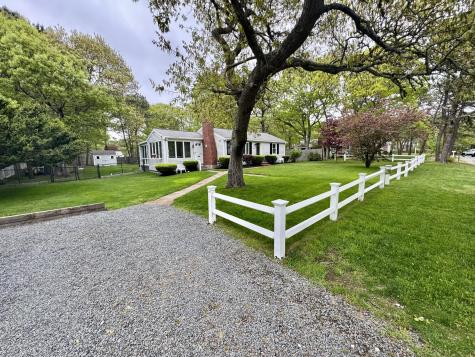 216 Cranberry Lane Yarmouth MA 02664