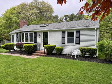 216 Cranberry Lane Yarmouth MA 02664
