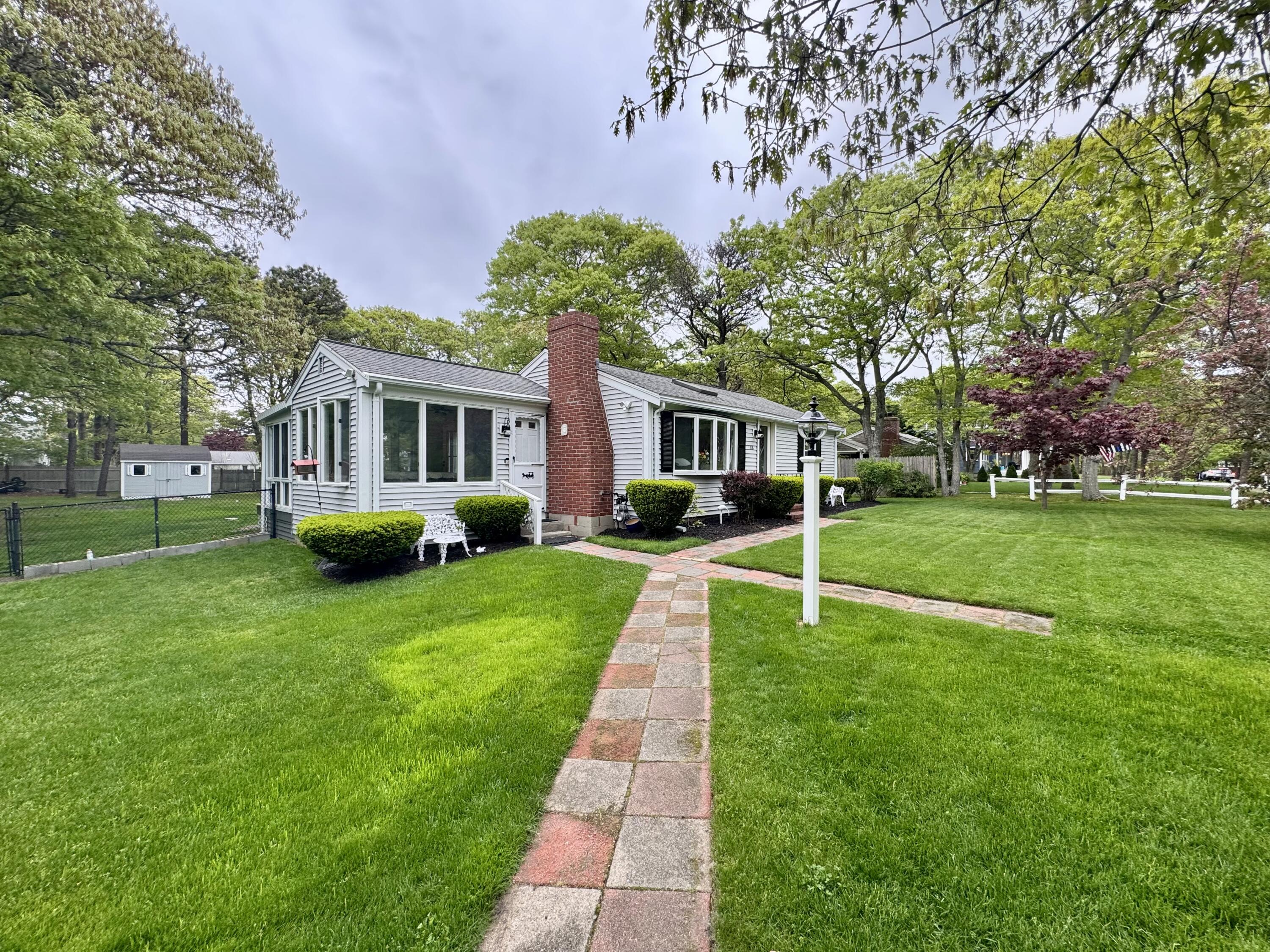 216 Cranberry Lane South Yarmouth MA 02664
