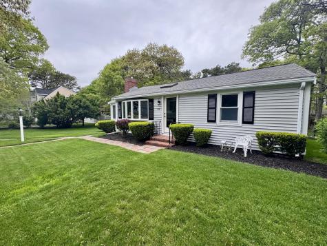 216 Cranberry Lane Yarmouth MA 02664