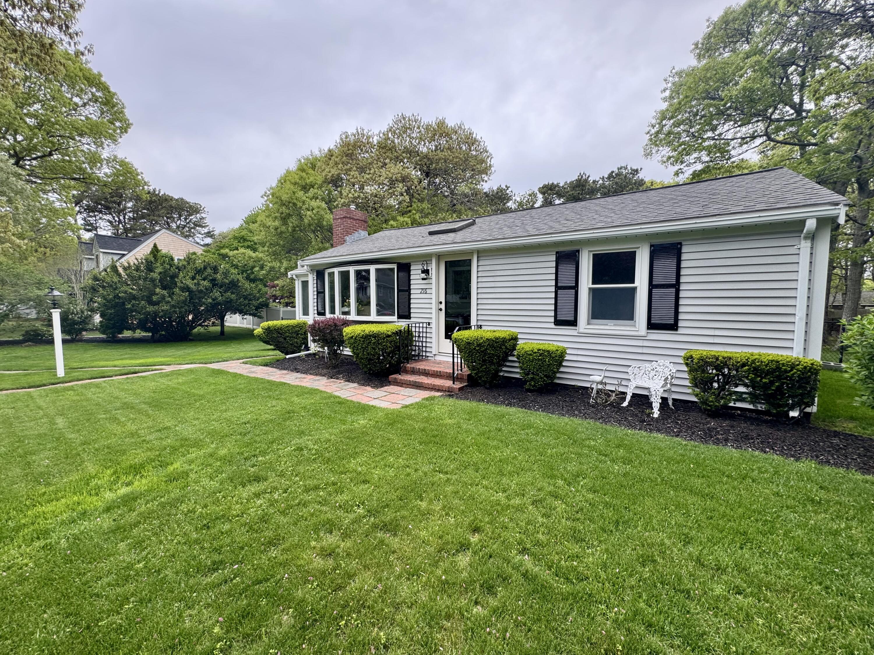 216 Cranberry Lane Yarmouth MA 02664