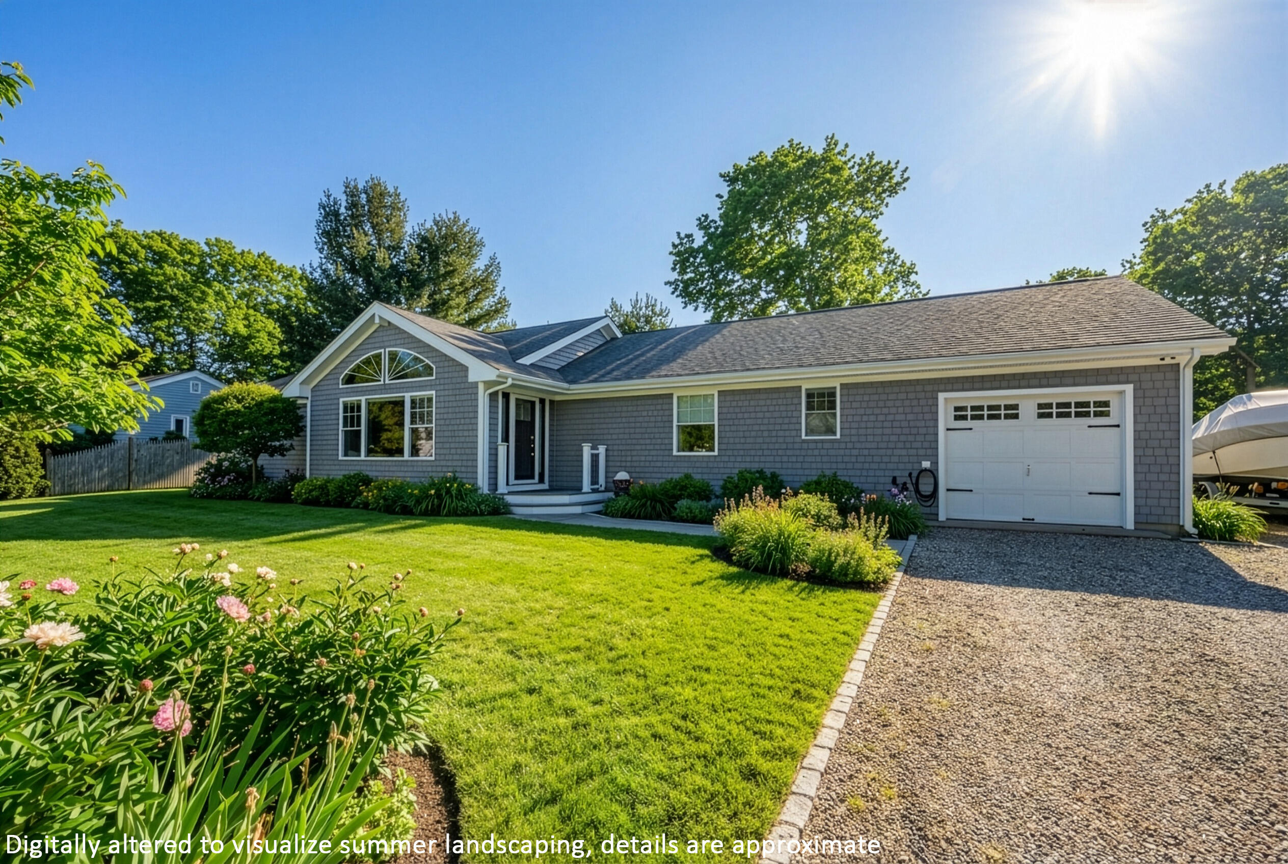 136 Sanddollar Circle Falmouth MA 02536