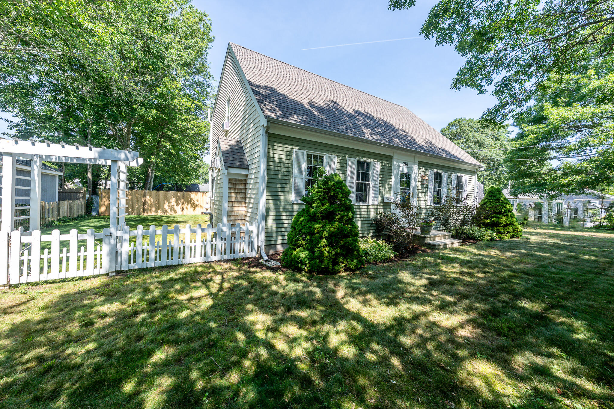261 Seacoast Shores Boulevard East Falmouth MA 02536