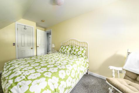 261 Seacoast Shores Boulevard Falmouth MA 02536