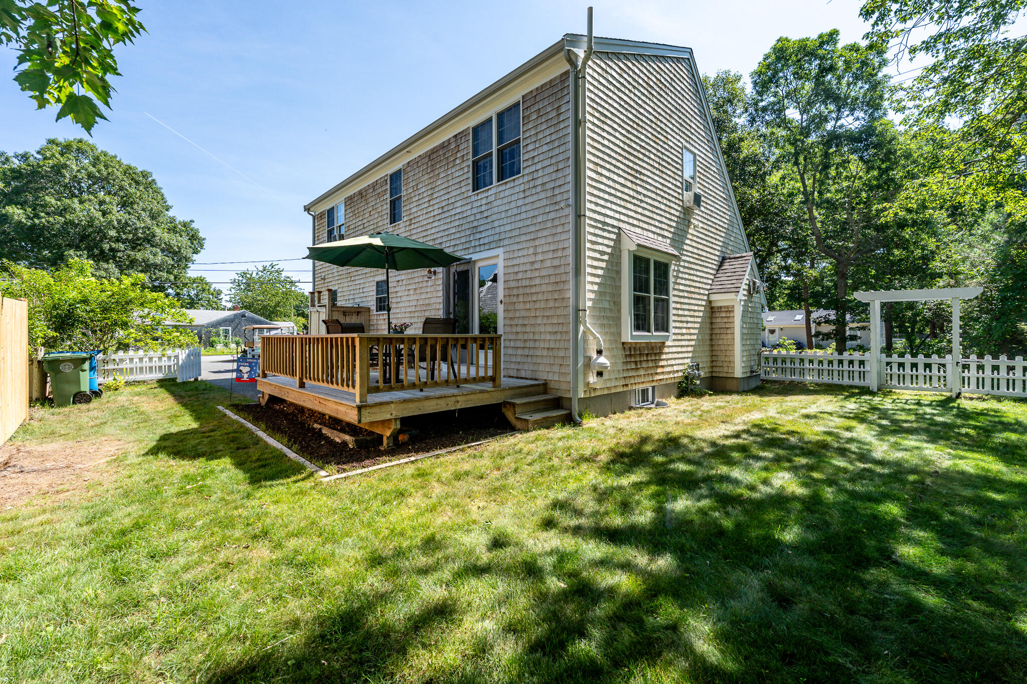 261 Seacoast Shores Boulevard East Falmouth MA 02536